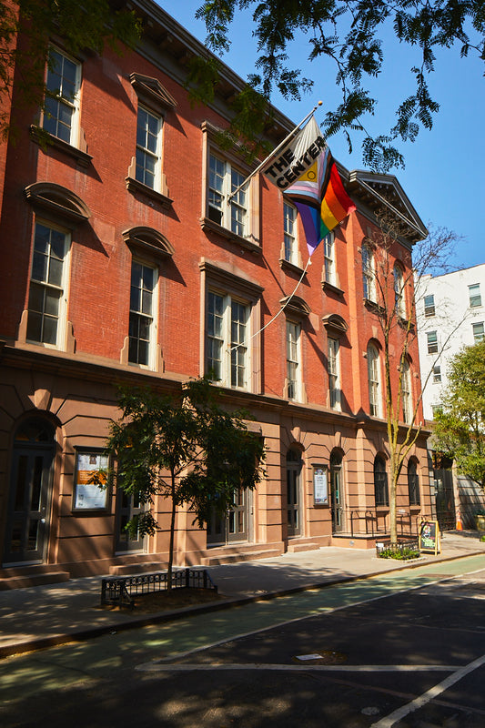 Celebrating Pride All Year Round | NYC