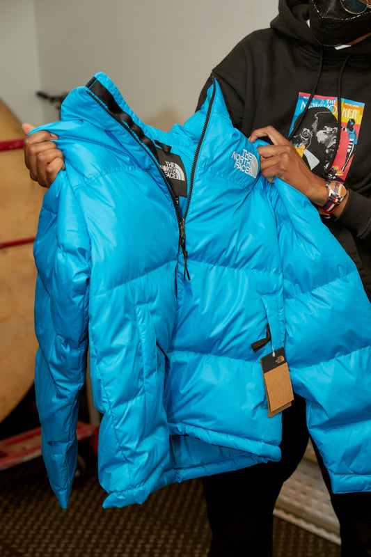 2023 Coat Drive for MLK Day