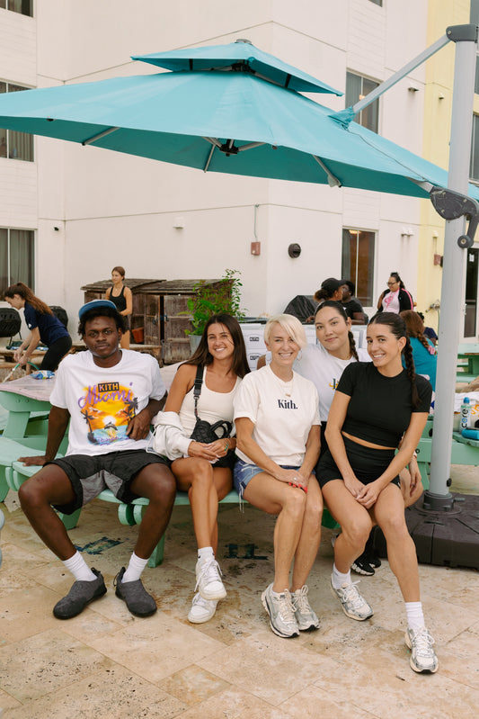 Lotus House Women’s Shelter in Miami