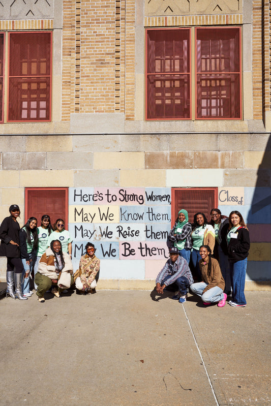 International Women's Day 2023